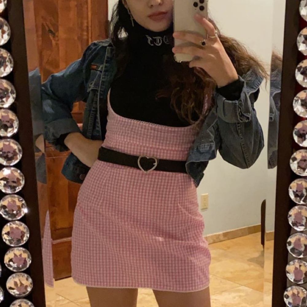 Meet your Posher, Hanna